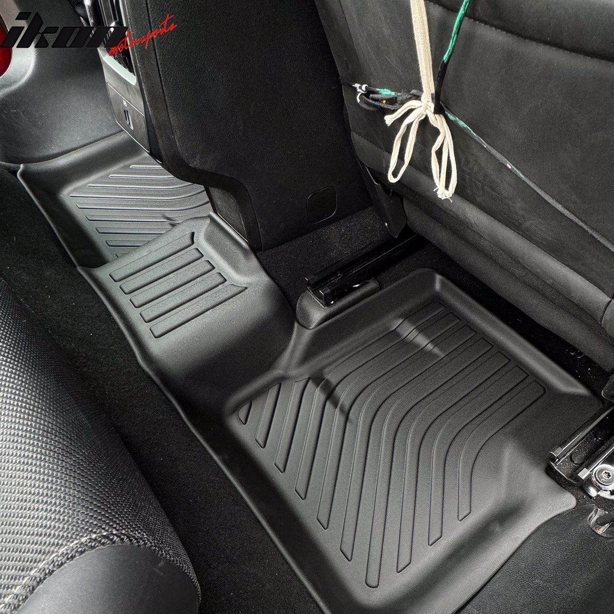 2023-2025 Dodge Hornet 2024-2025 Alfa Romeo Tonale TPE Floor Mat Liner