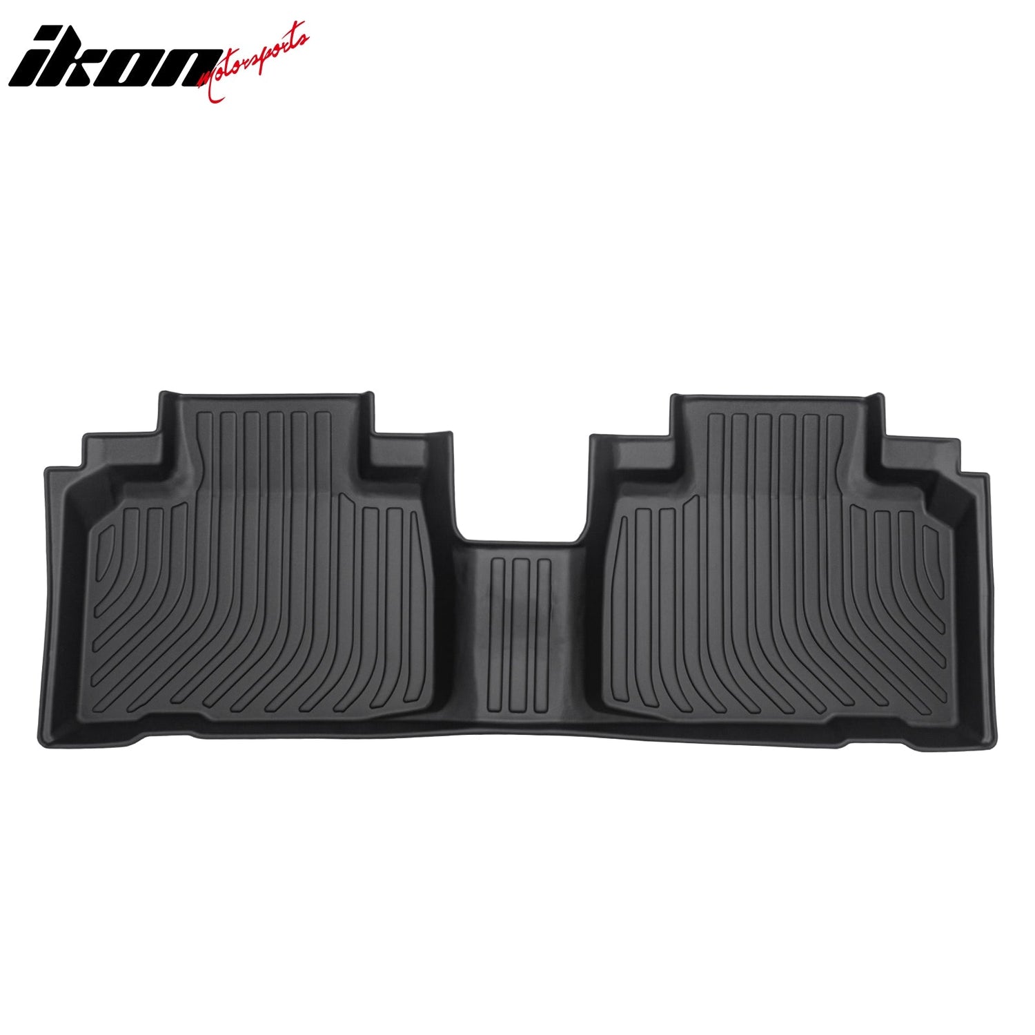 2015-2024 Ford Edge 3D Molded Floor Mats All Weather Carpets Liner TPE
