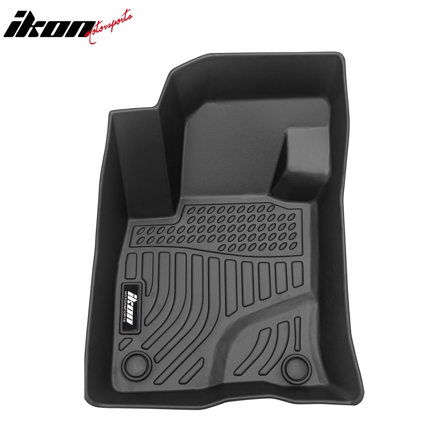 2020-2024 Ford Escape Non-Hybrid TPE 3D Floor Mats + Trunk Cargo Mat