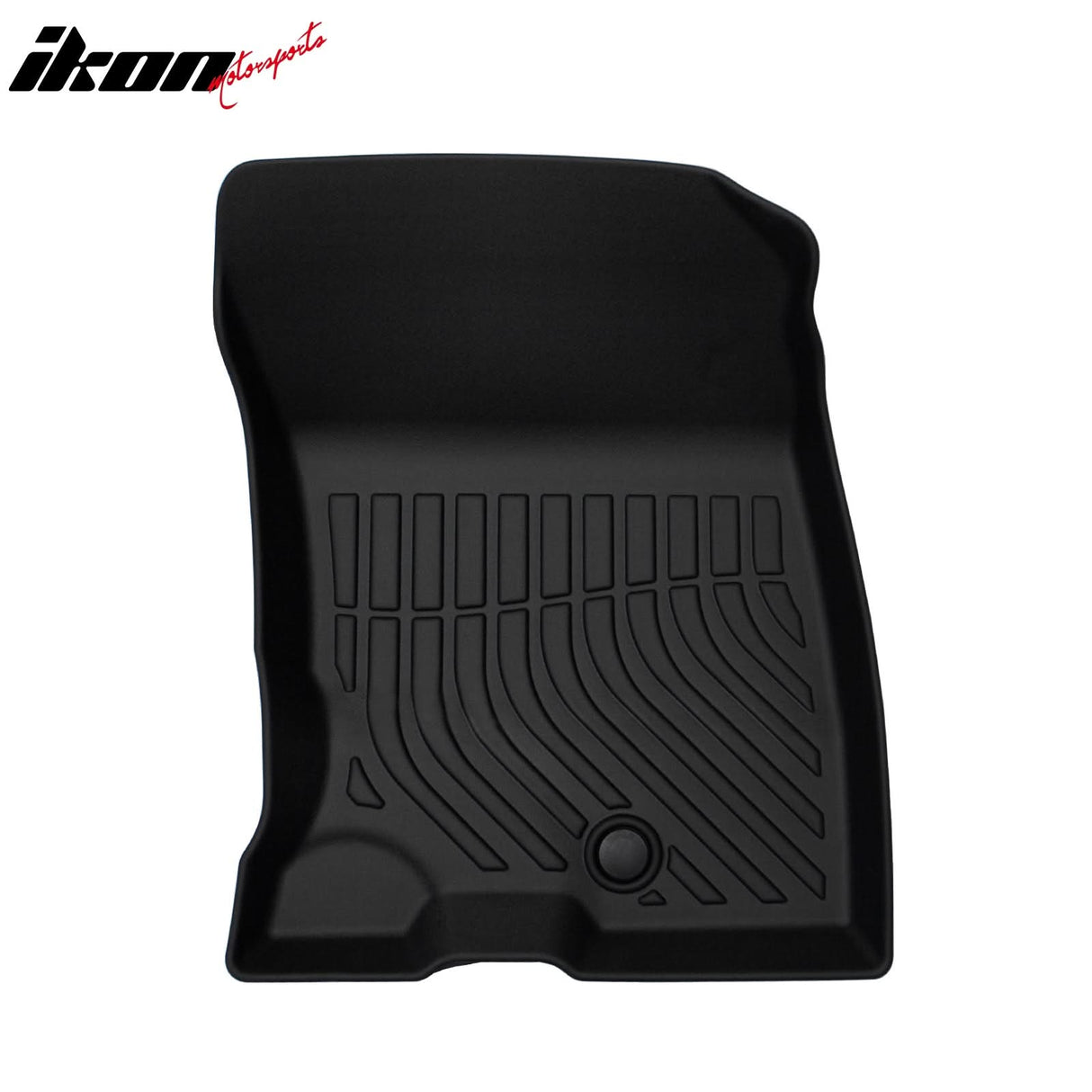 2020-2025 Ford Escape Hybrid 3D Floor Mats All Weather Carpets - TPE