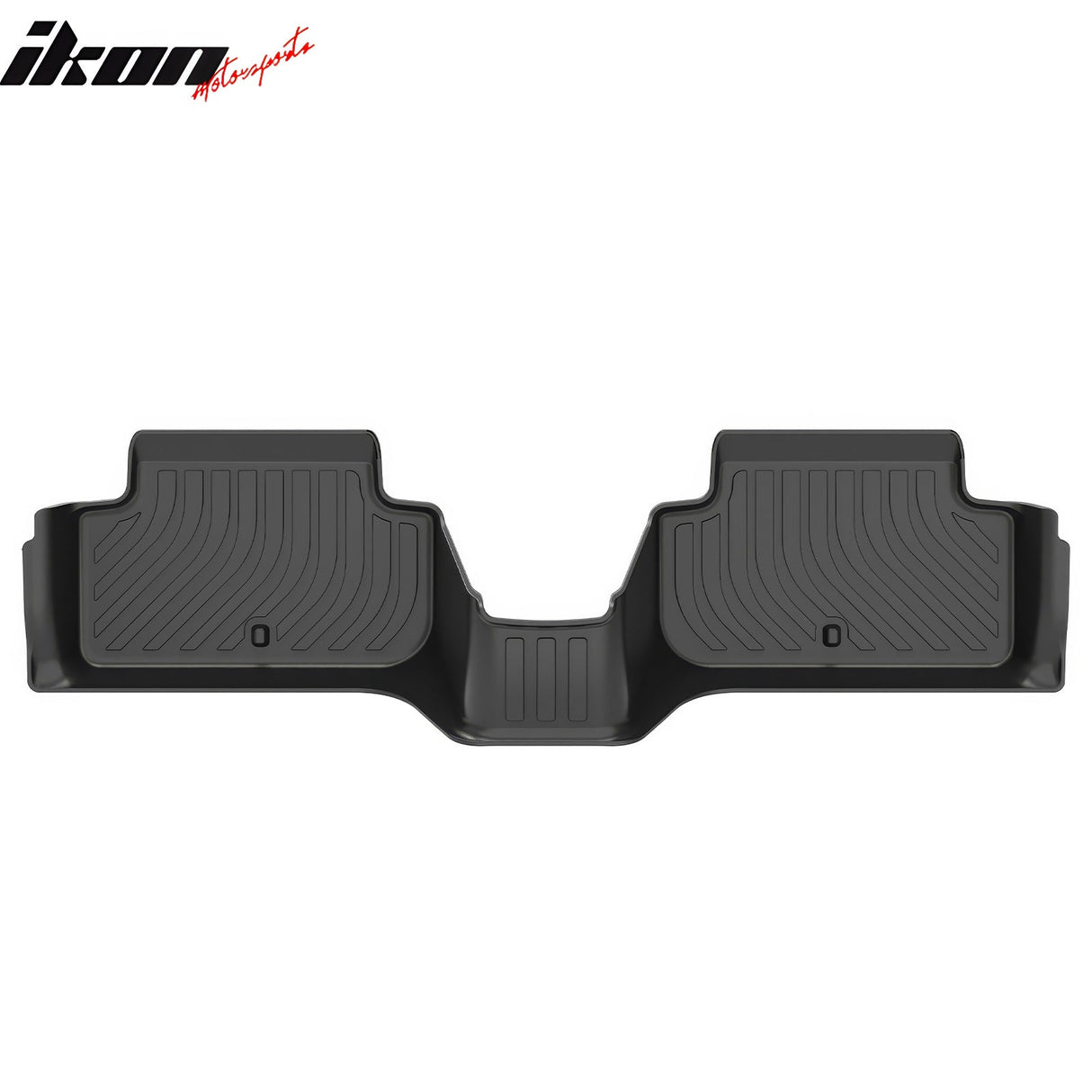 2019-2025Â Genesis G70 AWD Heavy Duty Floor Mats 3D Carpet Liner TPE