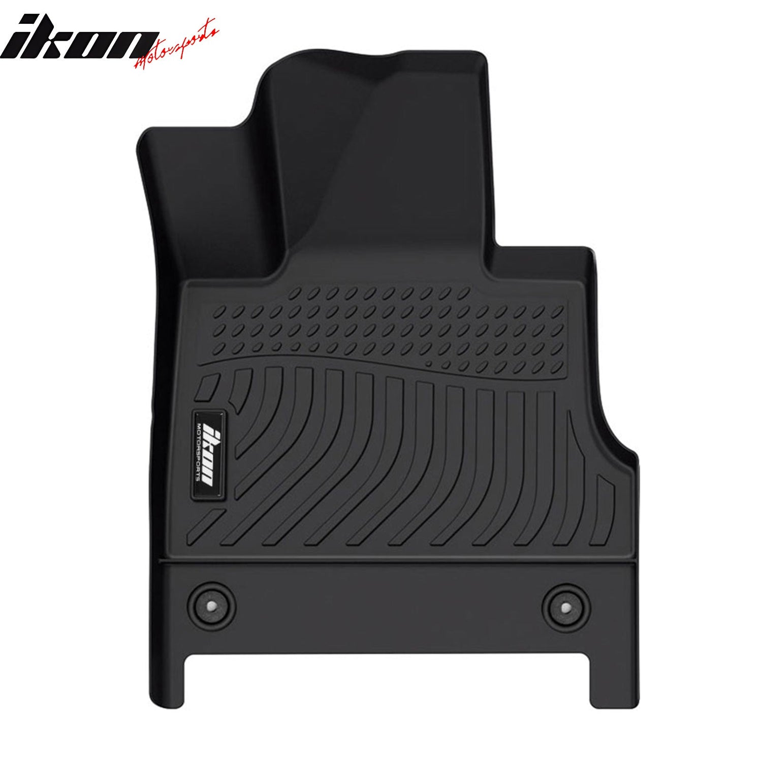 2023-2025 Genesis GV60 3D Floor Mats Heavy Duty Carpets Liner - TPE