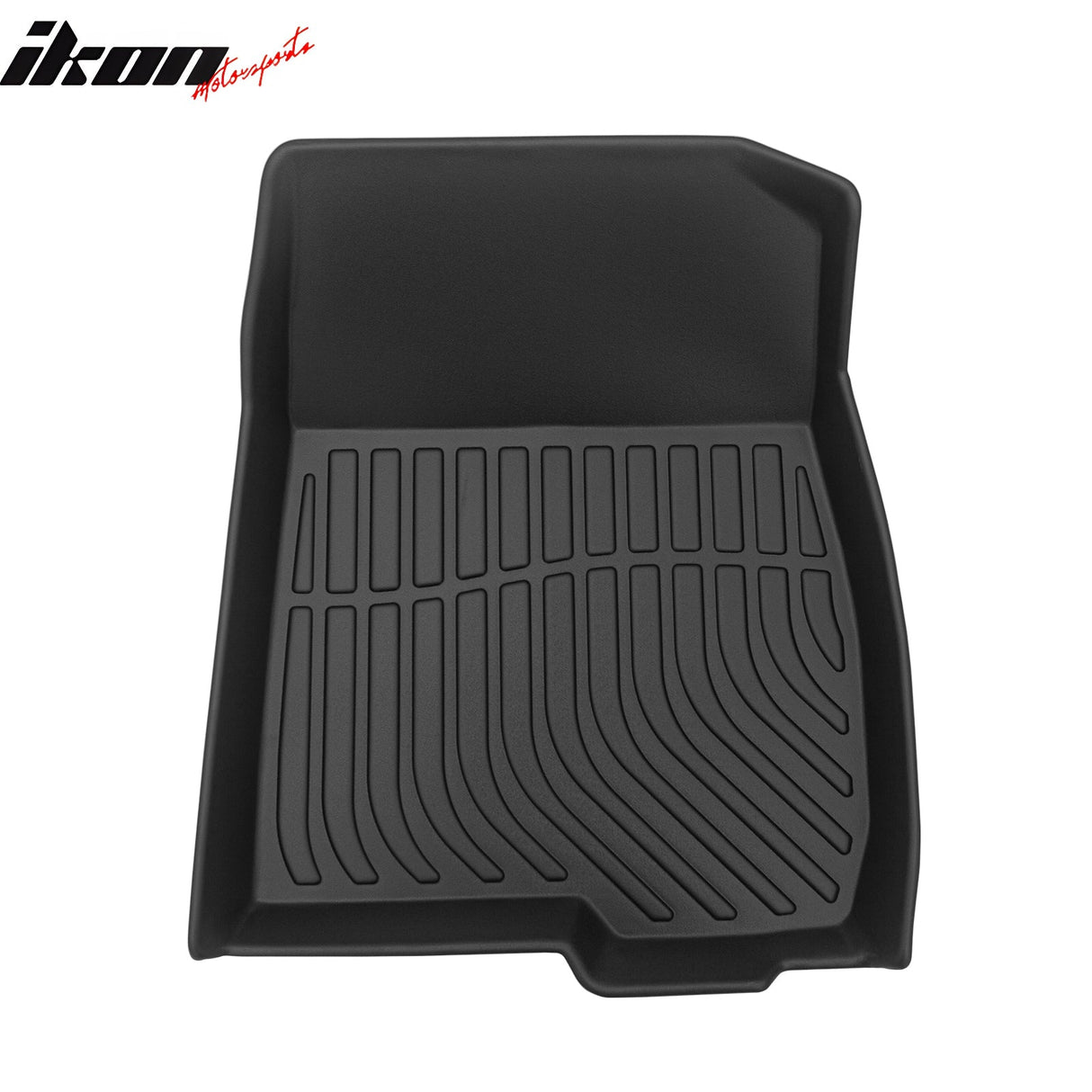 2018-2022 Honda Accord 3D Floor Mats All Weather Carpet TPE 3PCS