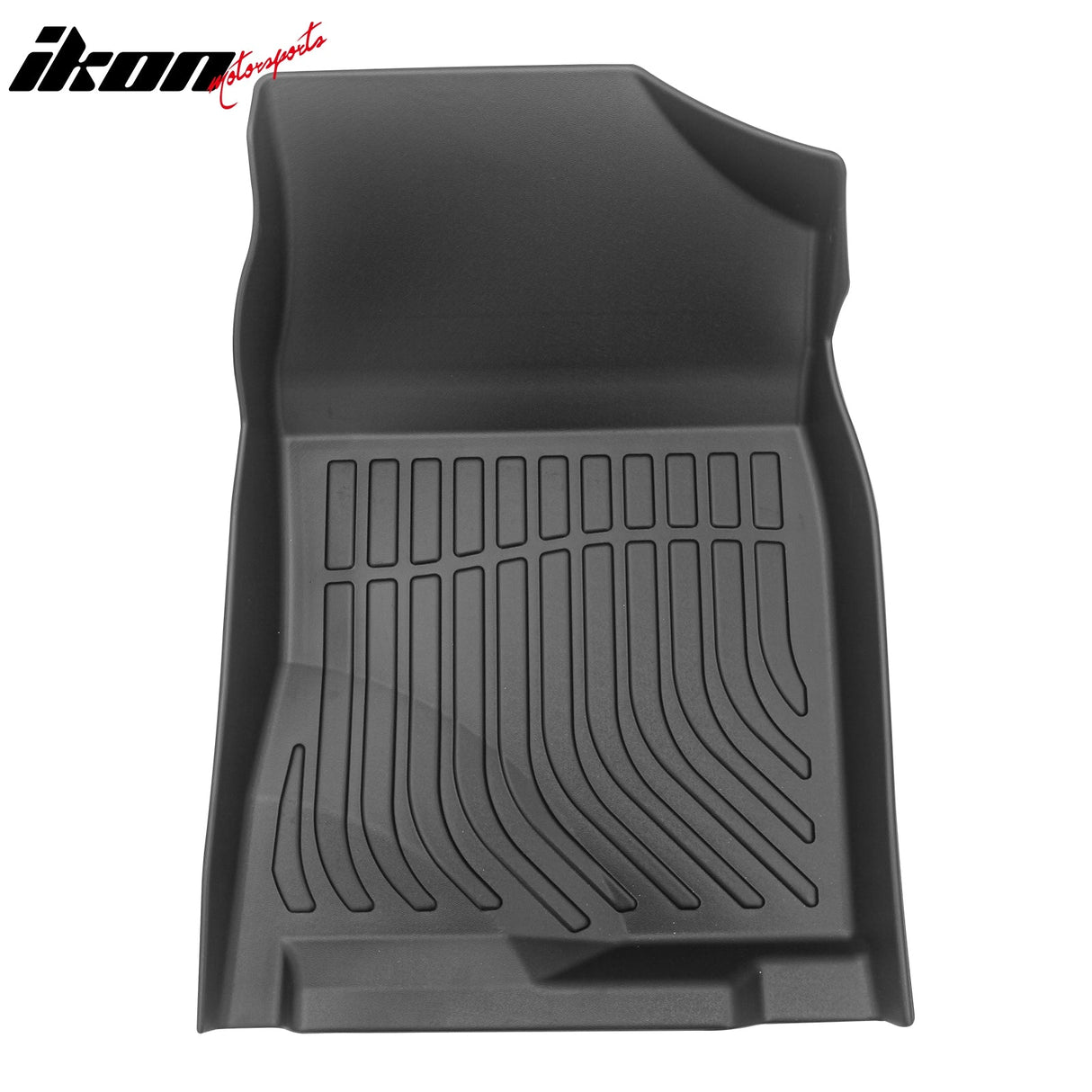 2016-2021 Honda Civic Sedan Hatchback Heavy Duty Floor Mats Liner TPE