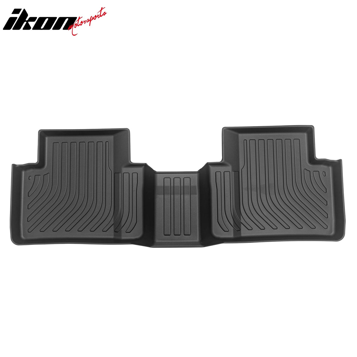 2016-2021 Honda Civic Sedan Hatchback Heavy Duty Floor Mats Liner TPE