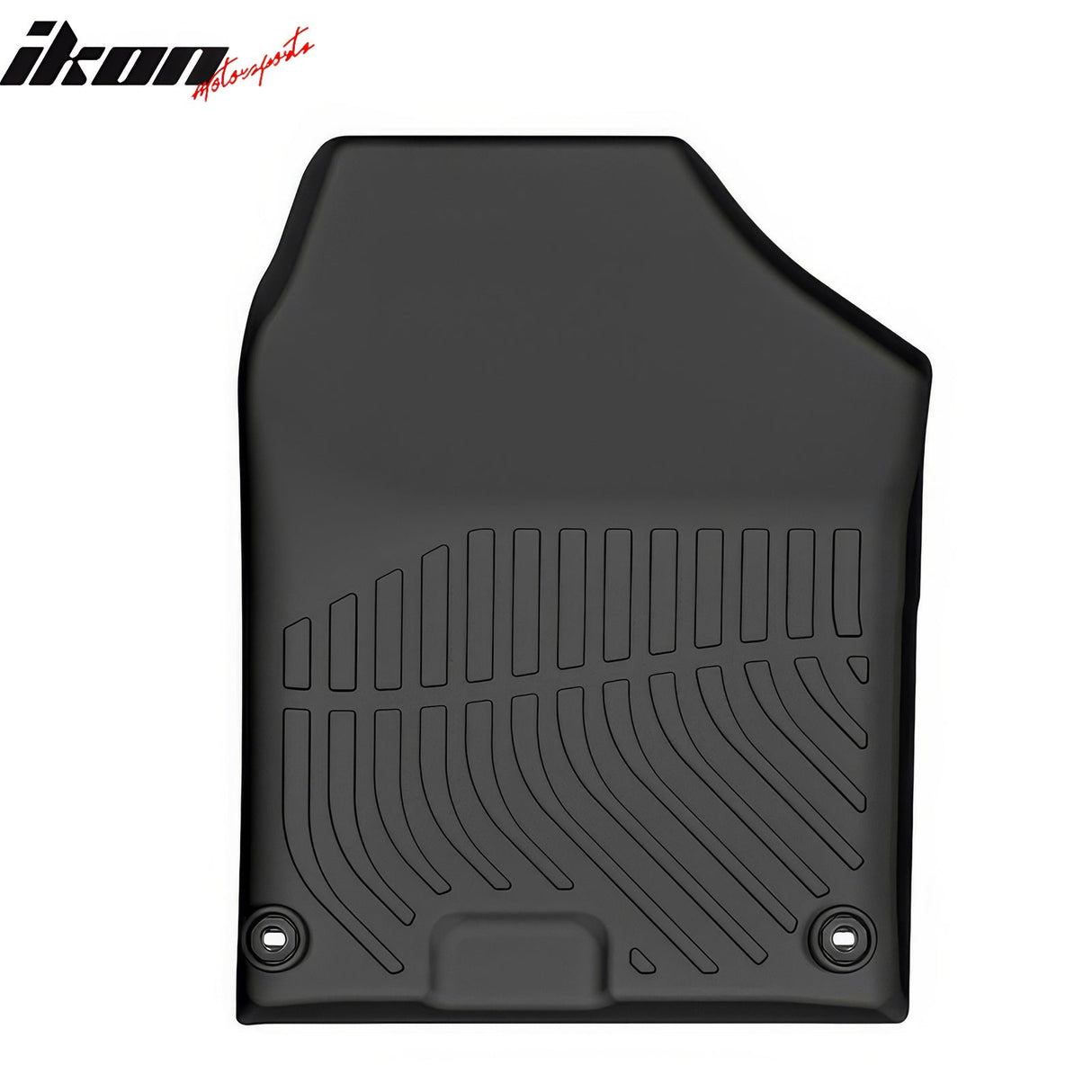 2019-2024 Honda Passport 2016-2022 Honda Pilot 3D Molded Floor Mat TPE