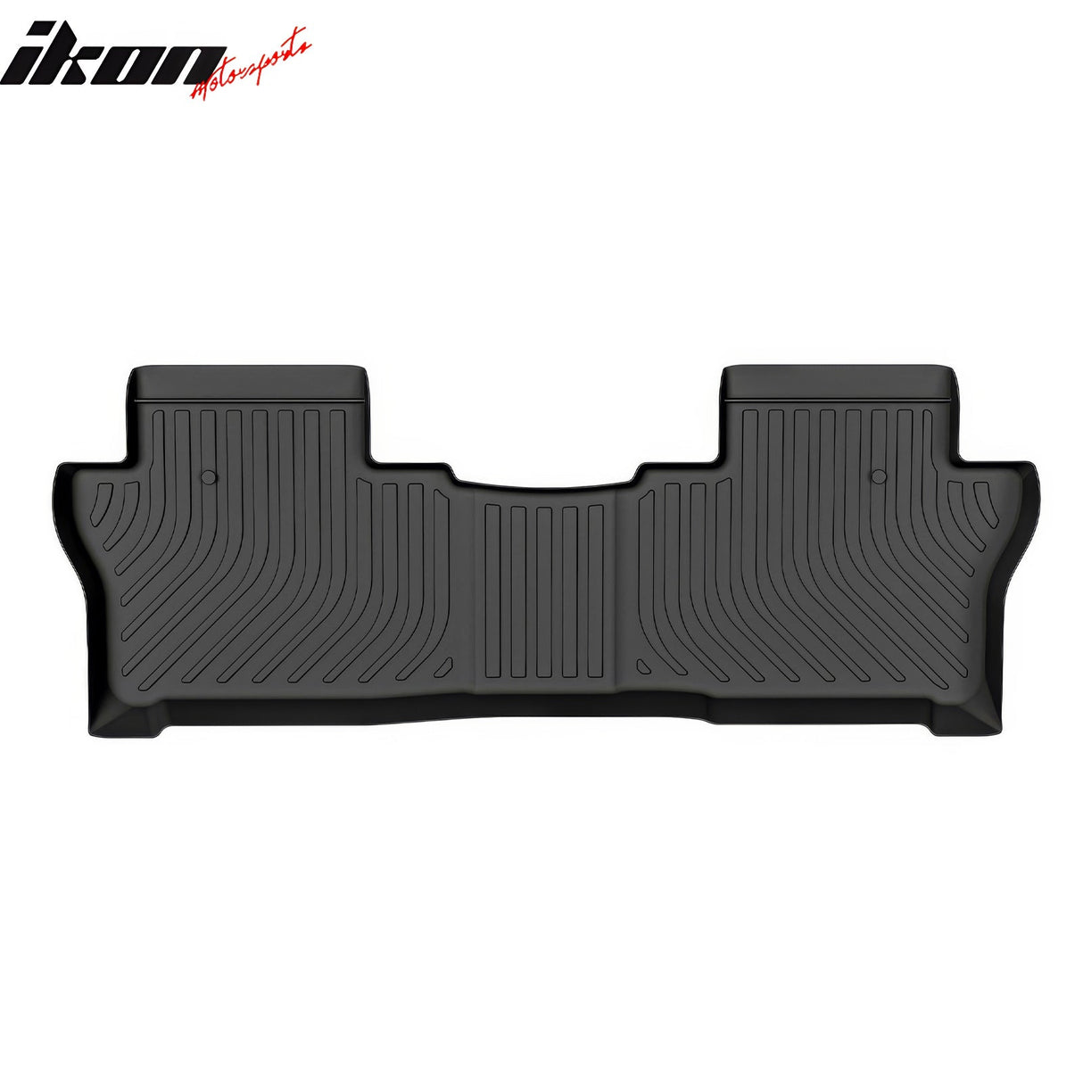 2019-2024 Honda Passport 2016-2022 Honda Pilot 3D Molded Floor Mat TPE