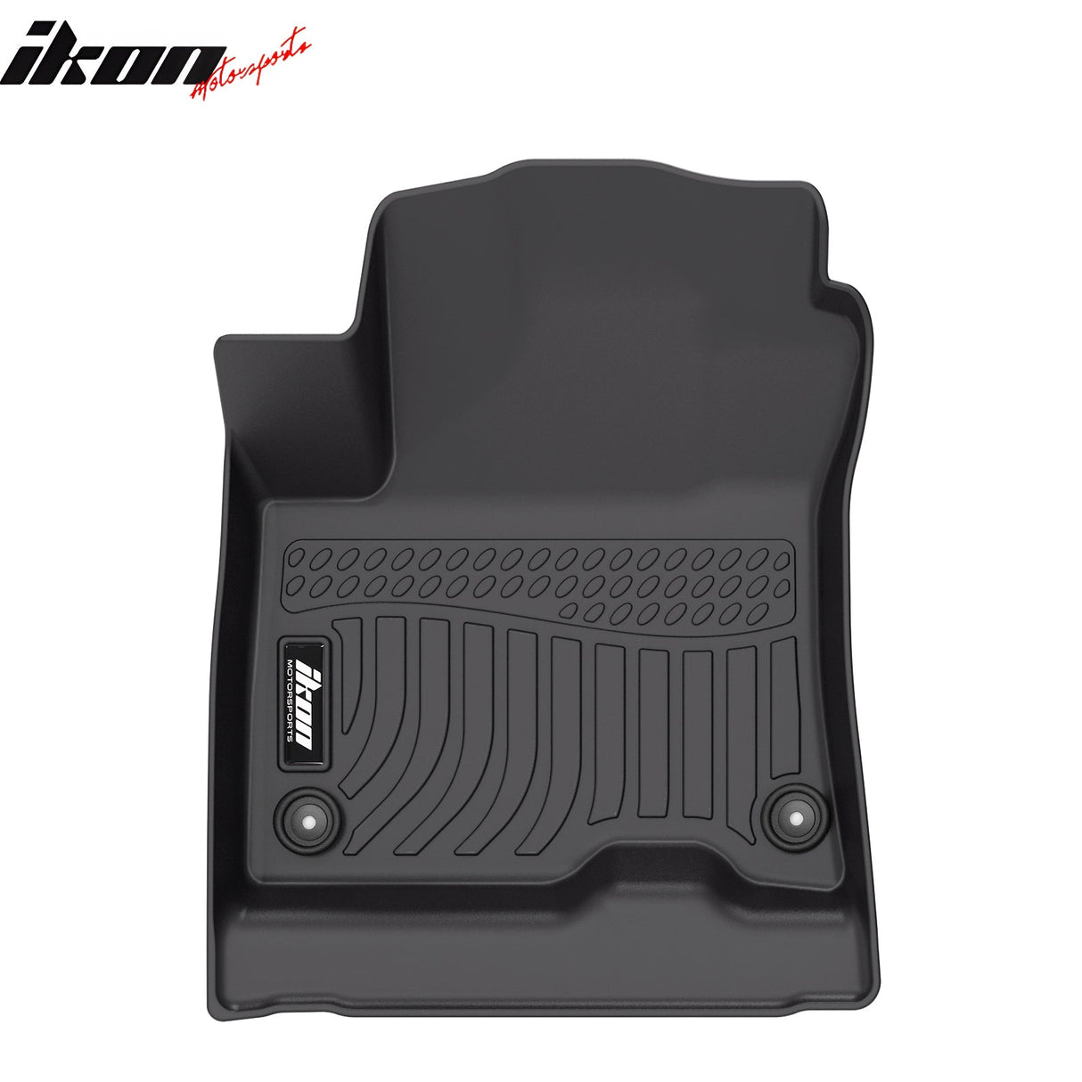 2019-2023 Hyundai Kona Electric 3D Floor Mats All Weather Carpet TPE
