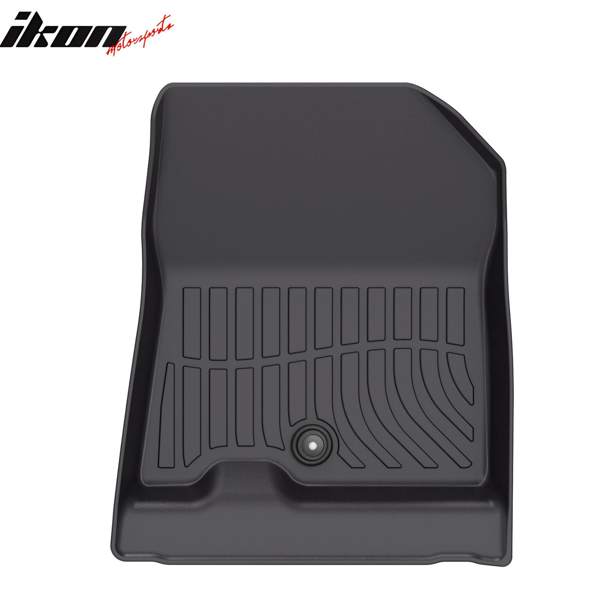 2019-2023 Hyundai Kona Electric 3D Floor Mats All Weather Carpet TPE