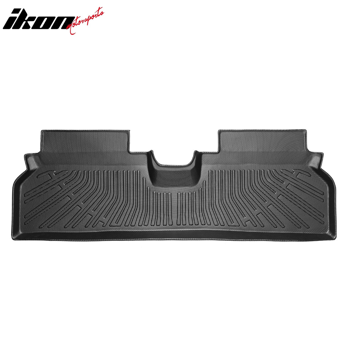 2024-2025 Hyundai Kona Electric 3D Floor Mats All Season Carpets TPE