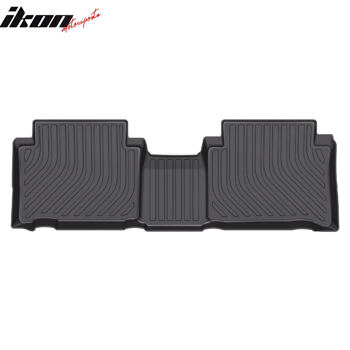 2024-2025 Hyundai Santa Fe Hybrid 3D Floor Mats All Weather Carpet TPE