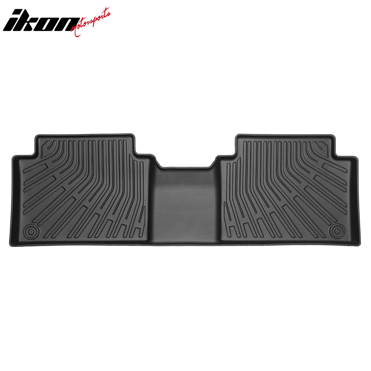2024-2025 Hyundai Santa Fe Hybrid 3D Molded All Weather Floor Mats TPE