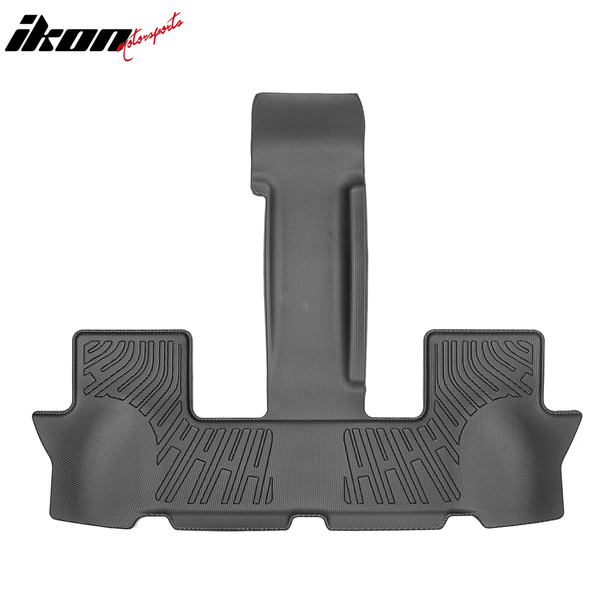 2024-2025 Hyundai Santa Fe Hybrid 3D Molded All Weather Floor Mats TPE