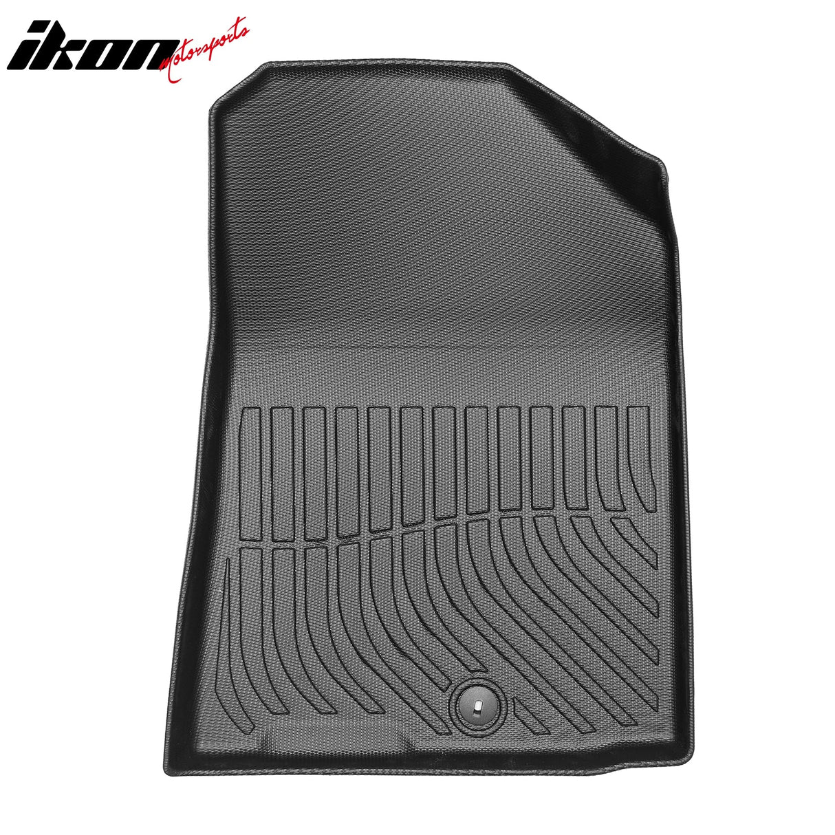 2019-2024 Kia Forte 3D Molded Floor Mats All Season Carpets TPE 3PCS