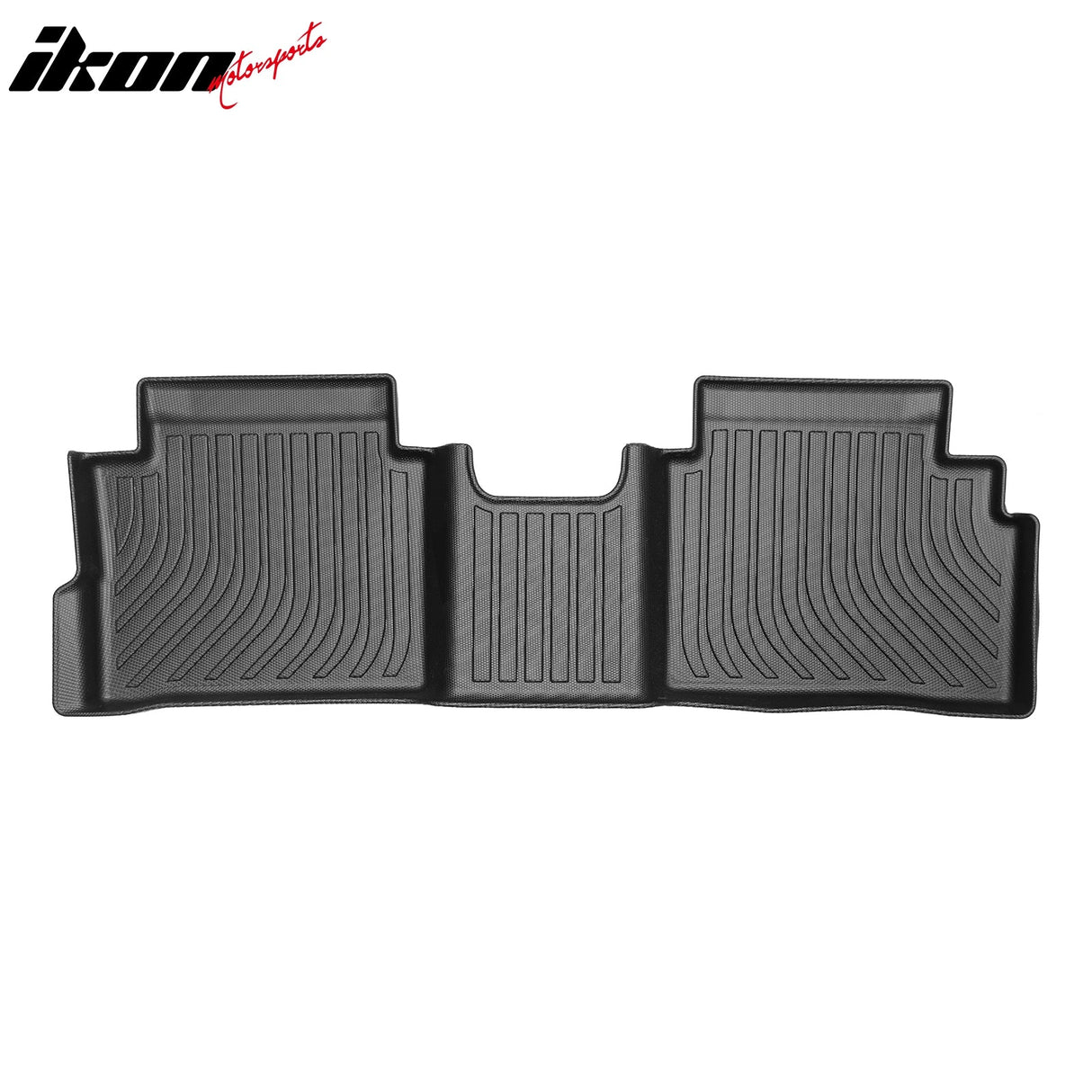 2019-2024 Kia Forte 3D Molded Floor Mats All Season Carpets TPE 3PCS