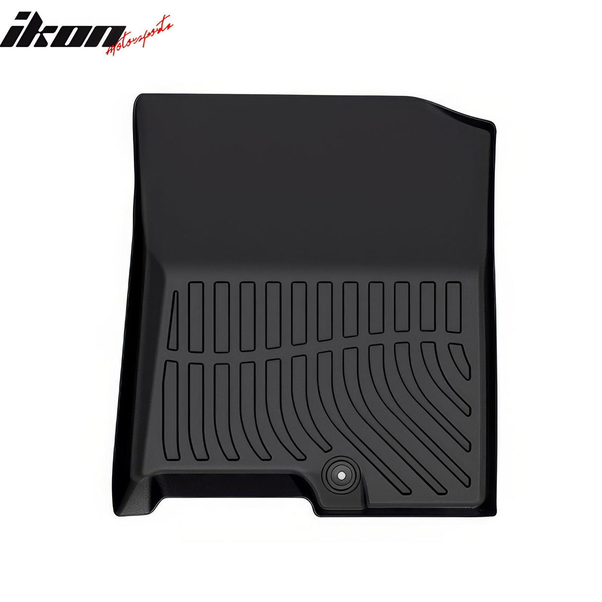 2021-2025 Kia Sorento All Weather TPE Floor Mats 3D Molded Carpets 4PC