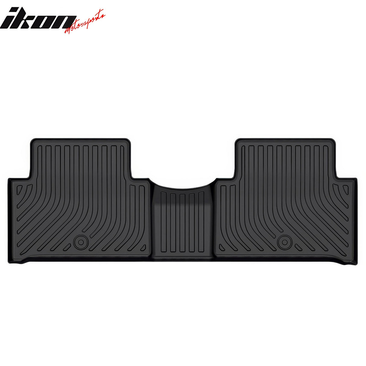 2021-2025 Kia Sorento All Weather TPE Floor Mats 3D Molded Carpets 4PC