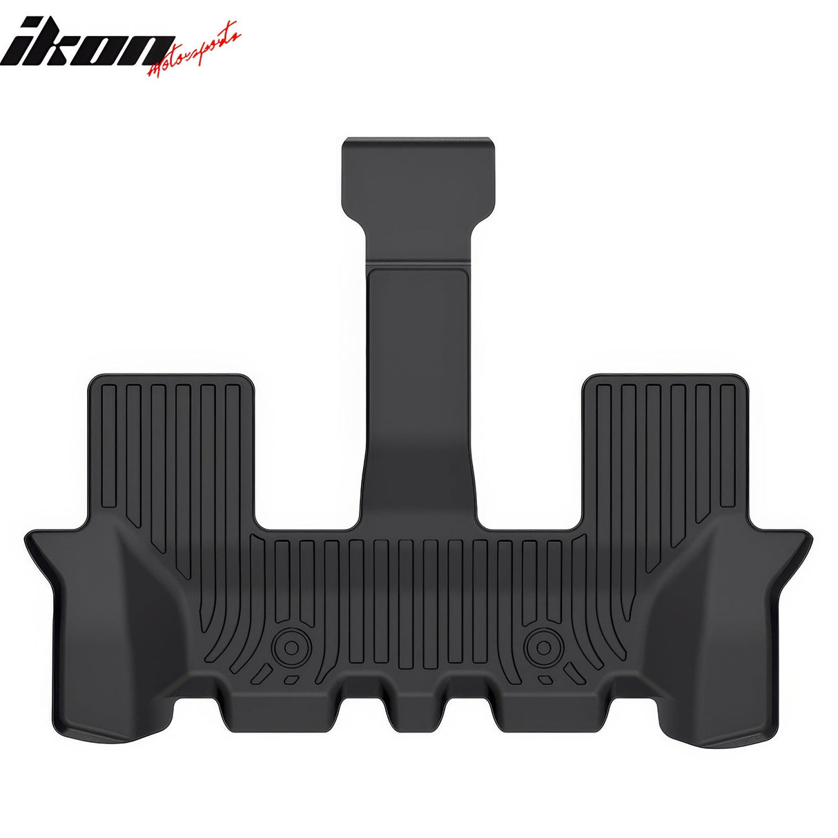 2021-2025 Kia Sorento All Weather TPE Floor Mats 3D Molded Carpets 4PC