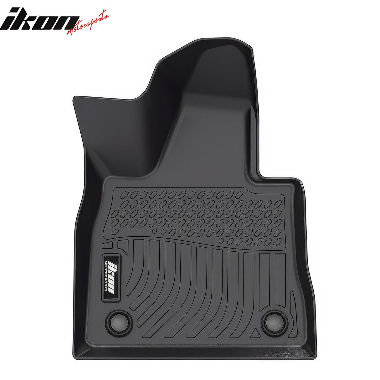 2020-2025 Lincoln Aviator 6-Seats All Weather TPE Floor Mats Pad 4PCS