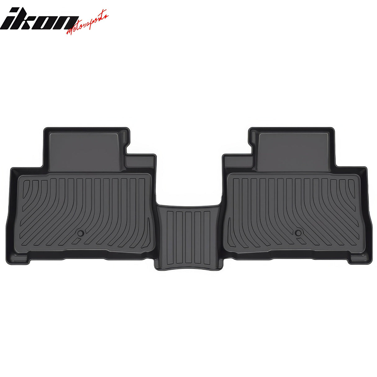 2020-2025 Lincoln Aviator 6-Seats All Weather TPE Floor Mats Pad 4PCS