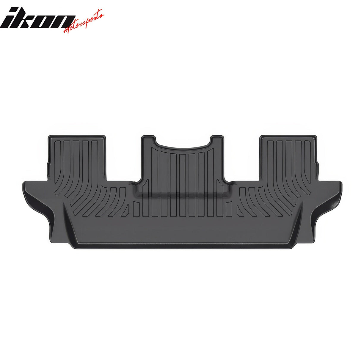 2020-2025 Lincoln Aviator 6-Seats All Weather TPE Floor Mats Pad 4PCS