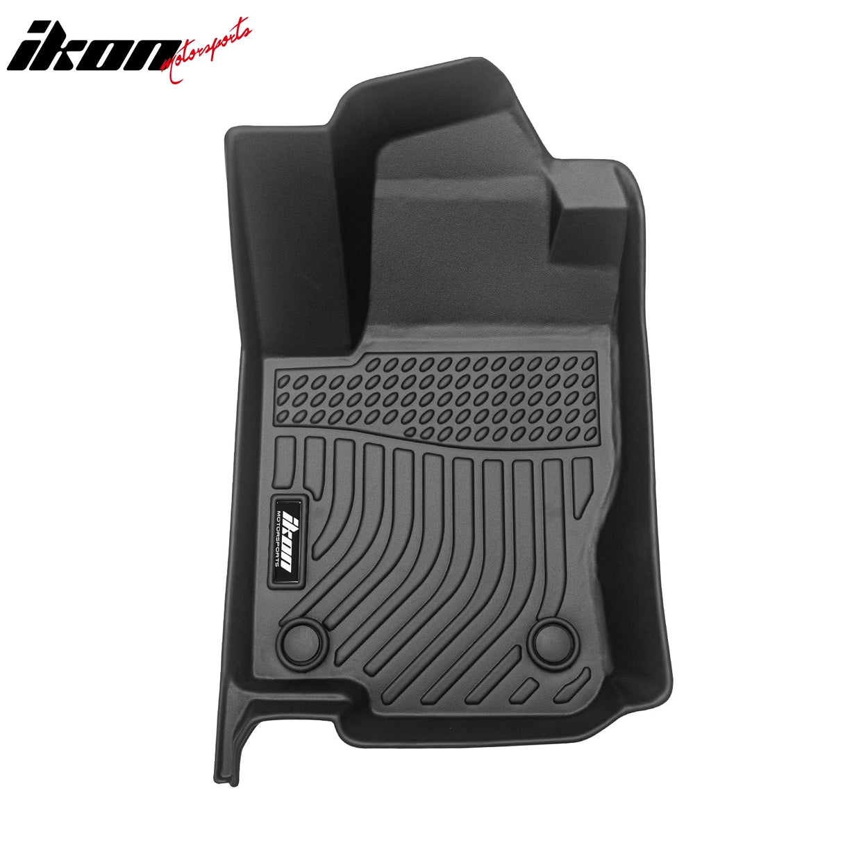 2012-2019 Benz GLE GL GLS ML 3D Floor Mats All Weather Carpets TPE