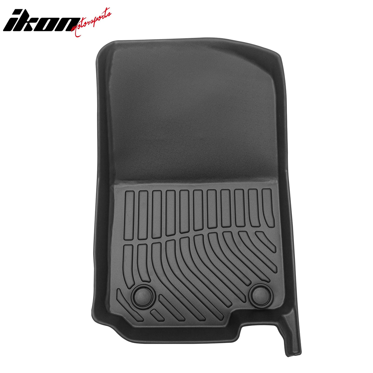 2012-2019 Benz GLE GL GLS ML 3D Floor Mats All Weather Carpets TPE