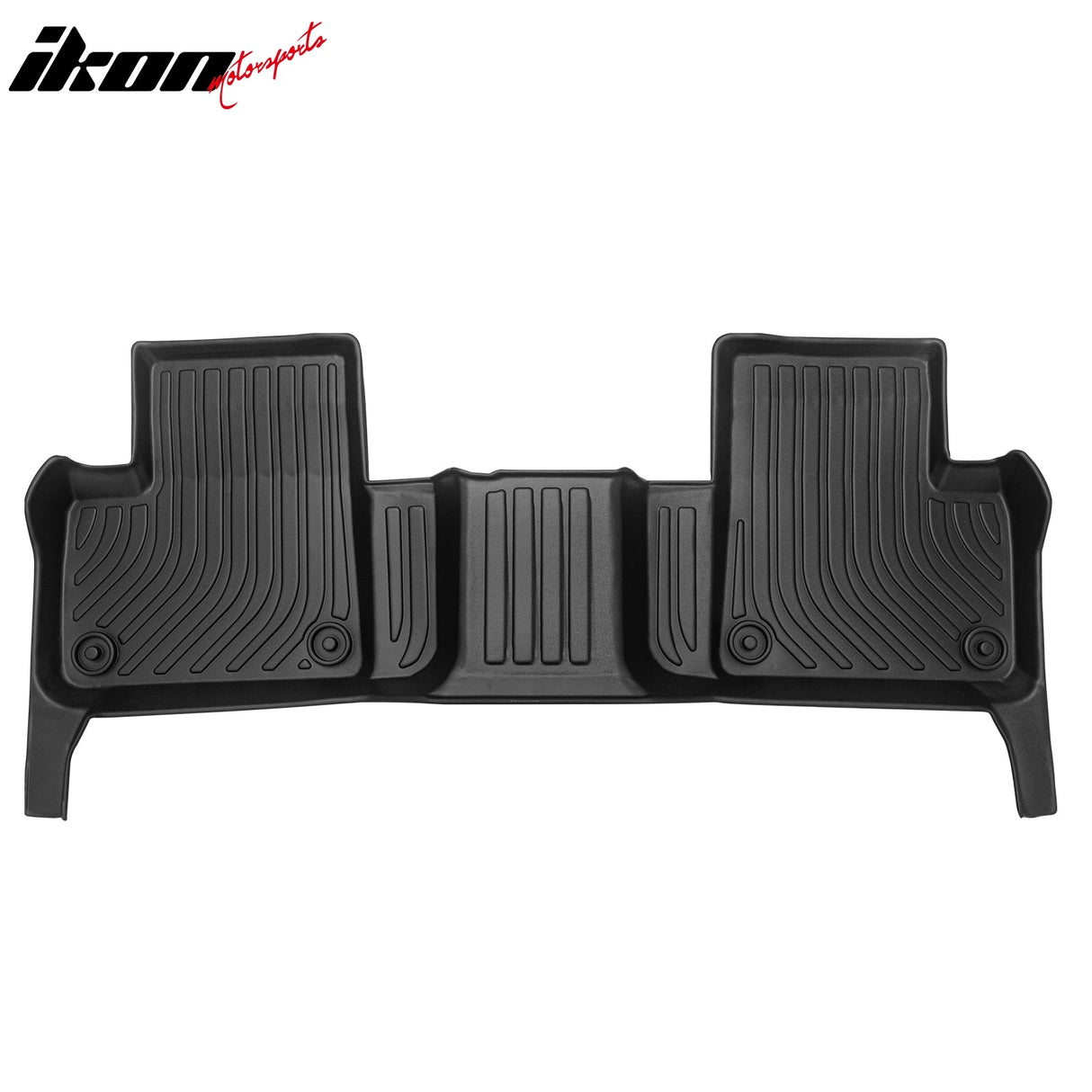 2012-2019 Benz GLE GL GLS ML 3D Floor Mats All Weather Carpets TPE