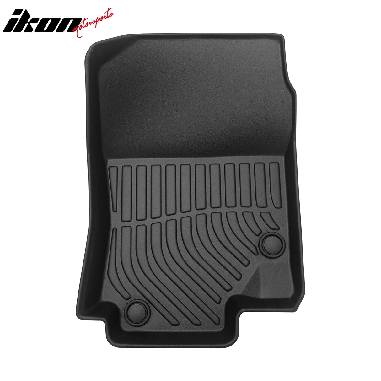 2020-2025 Benz GLE-Class 3D Molded Floor Mats All Weather Carpet TPE