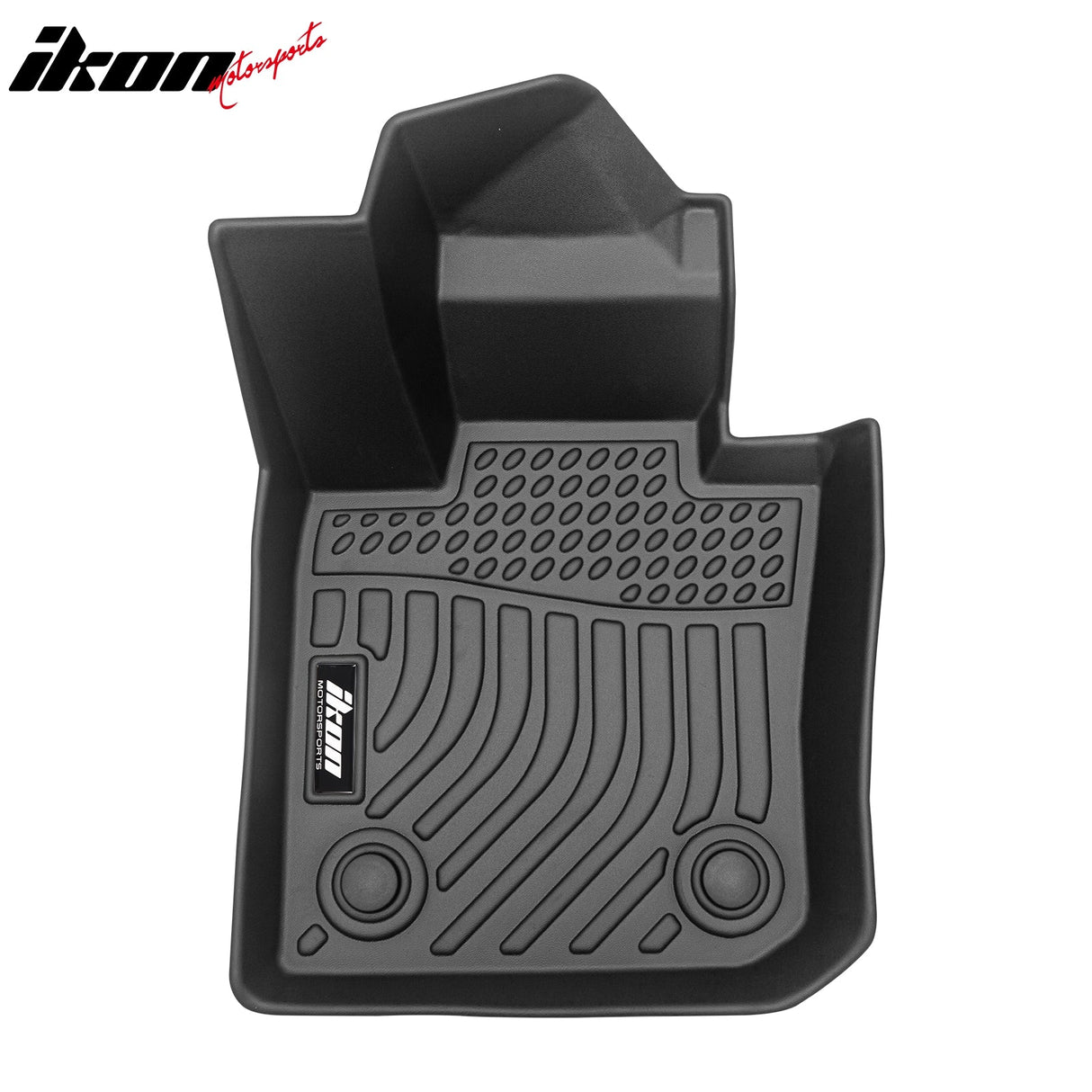 2015-2024 Mini Cooper F55 Hardtop 4-Door 3D Heavy Duty Floor Mats TPE