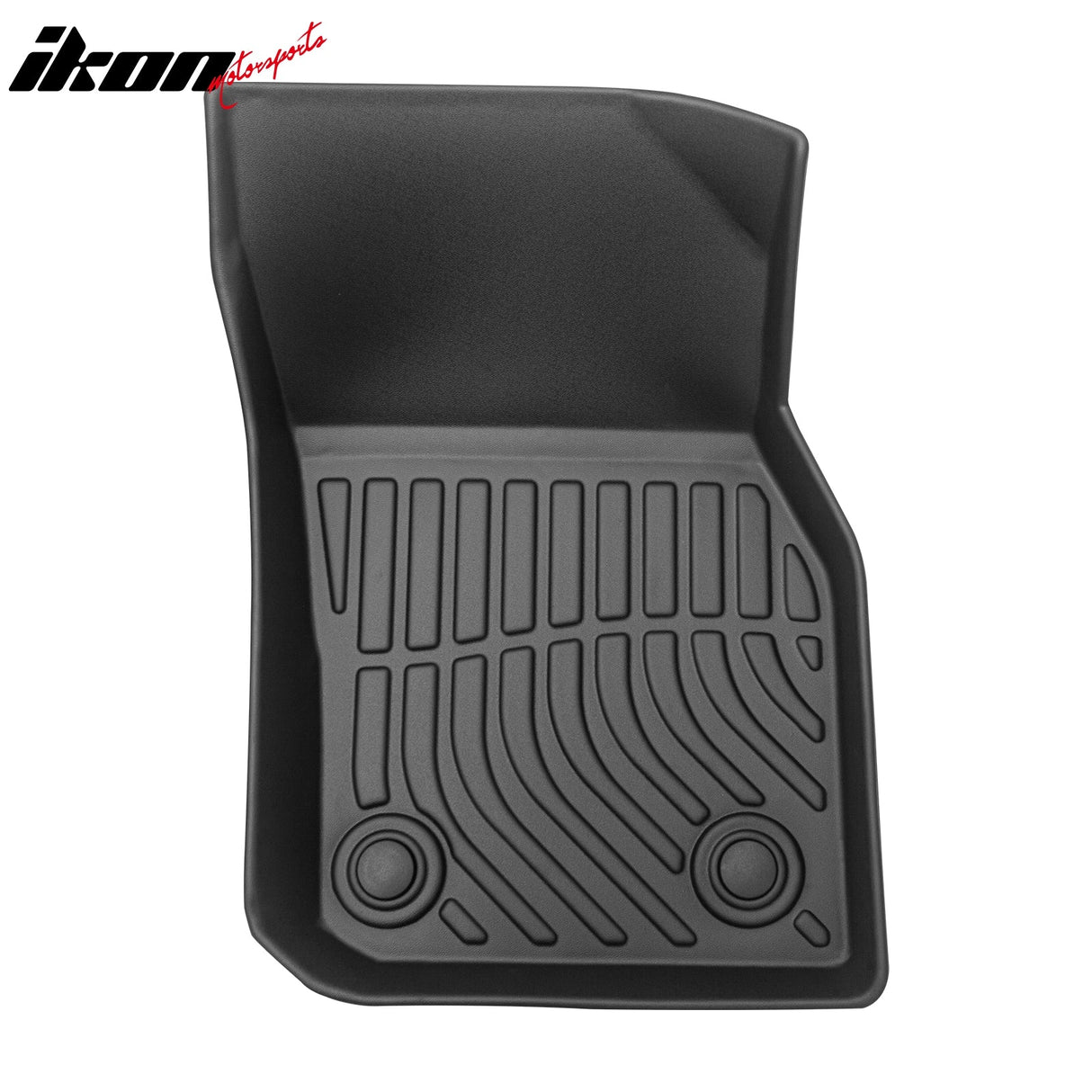 2015-2024 Mini Cooper F55 Hardtop 4-Door 3D Heavy Duty Floor Mats TPE