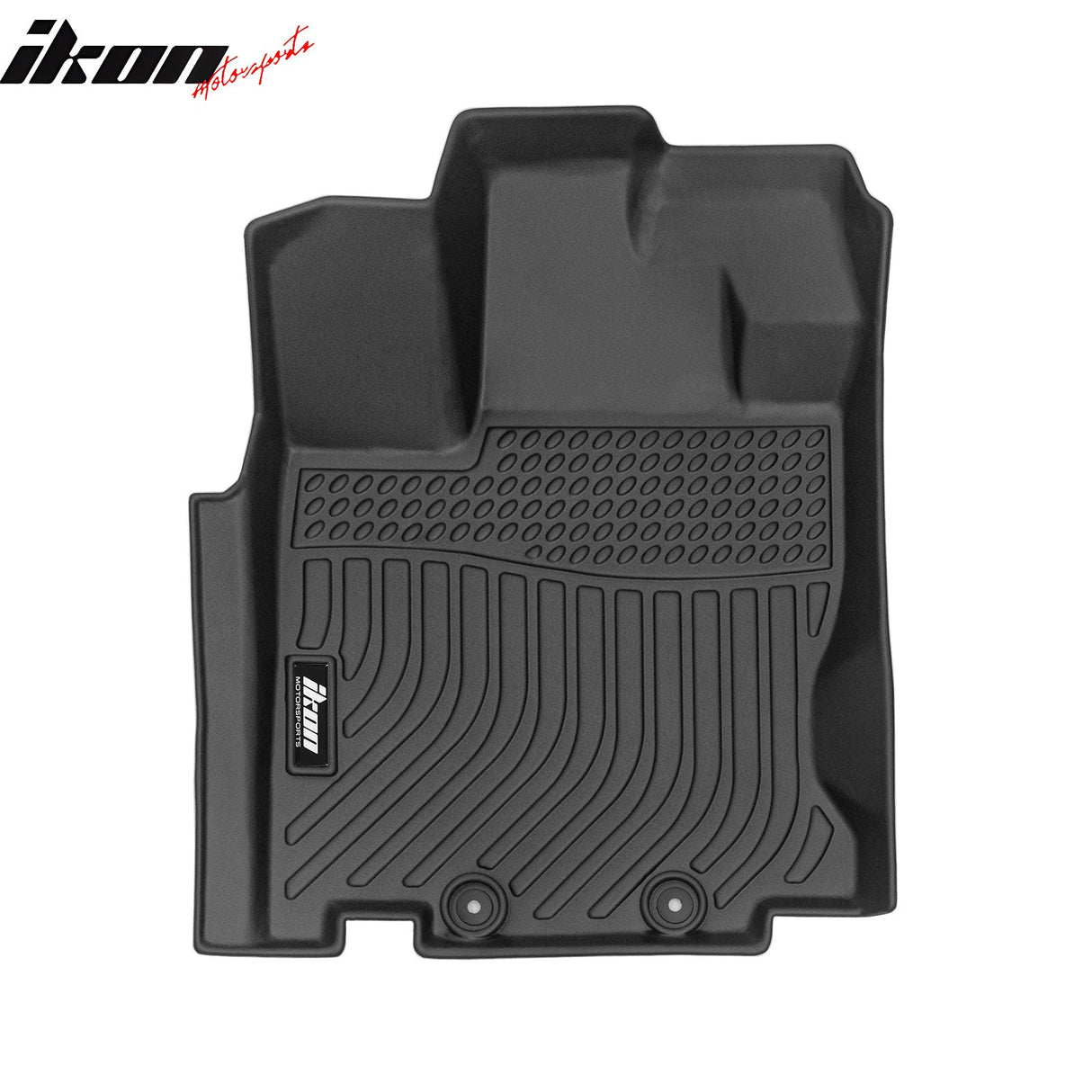 2013-2020 Nissan Pathfinder 14-20 Infiniti QX60 3D TPE Floor Mats 4PCS