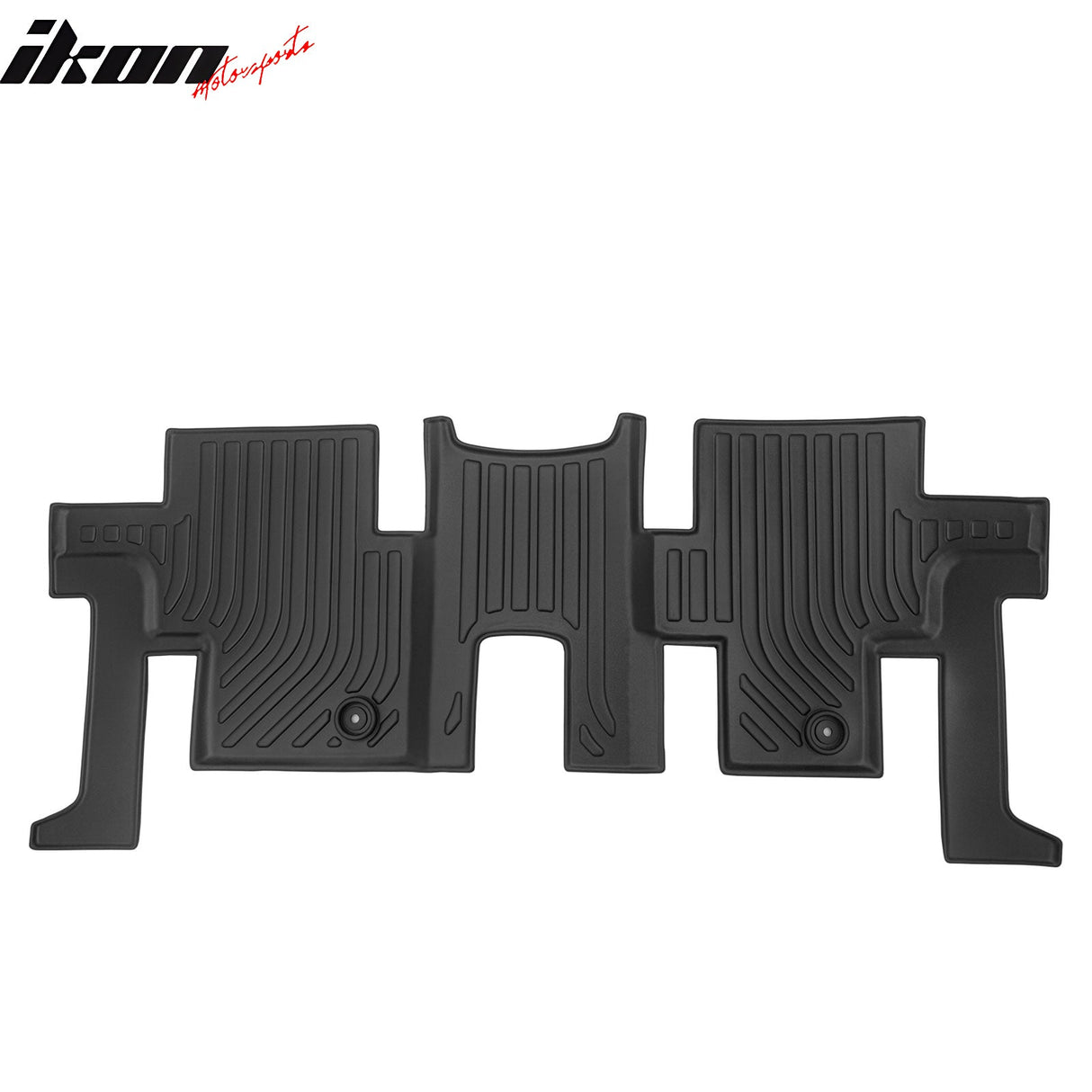 2013-2020 Nissan Pathfinder 14-20 Infiniti QX60 3D TPE Floor Mats 4PCS