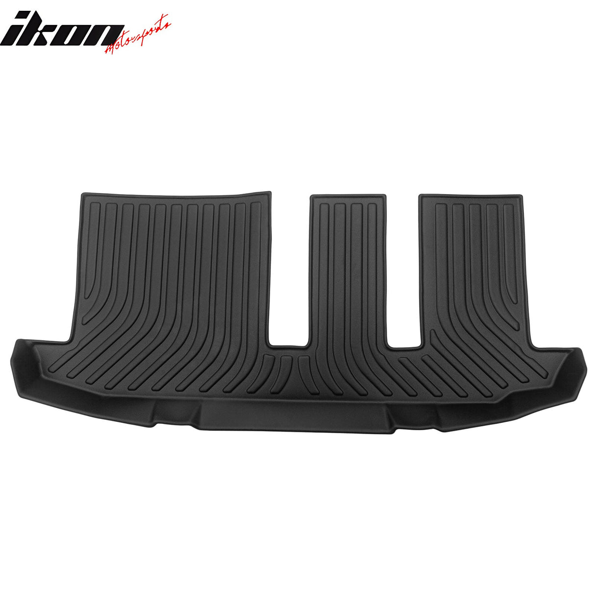 2013-2020 Nissan Pathfinder 14-20 Infiniti QX60 3D TPE Floor Mats 4PCS