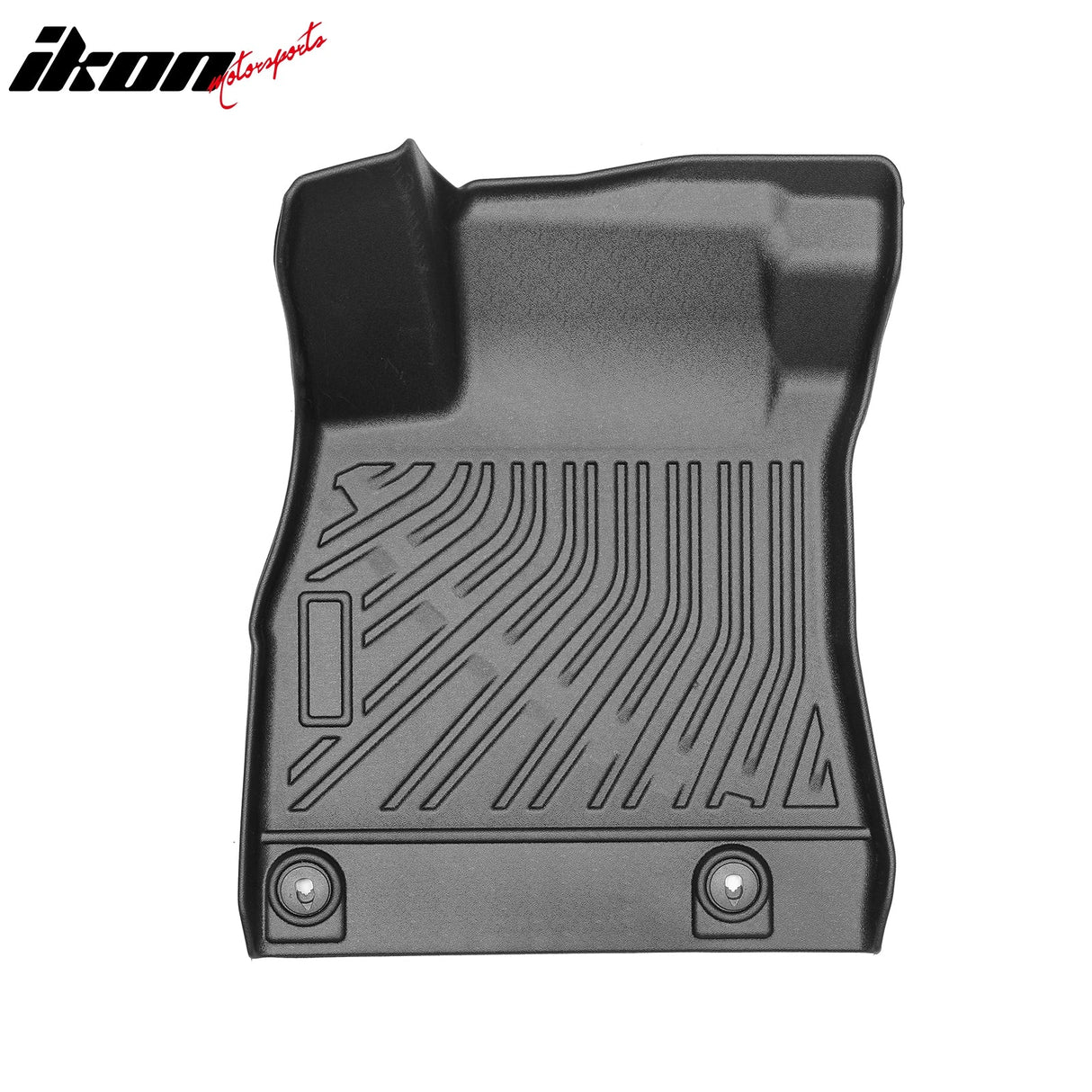 2020-2025 Nissan Sentra 3D Molded Floor Mats All Season Carpets TPE