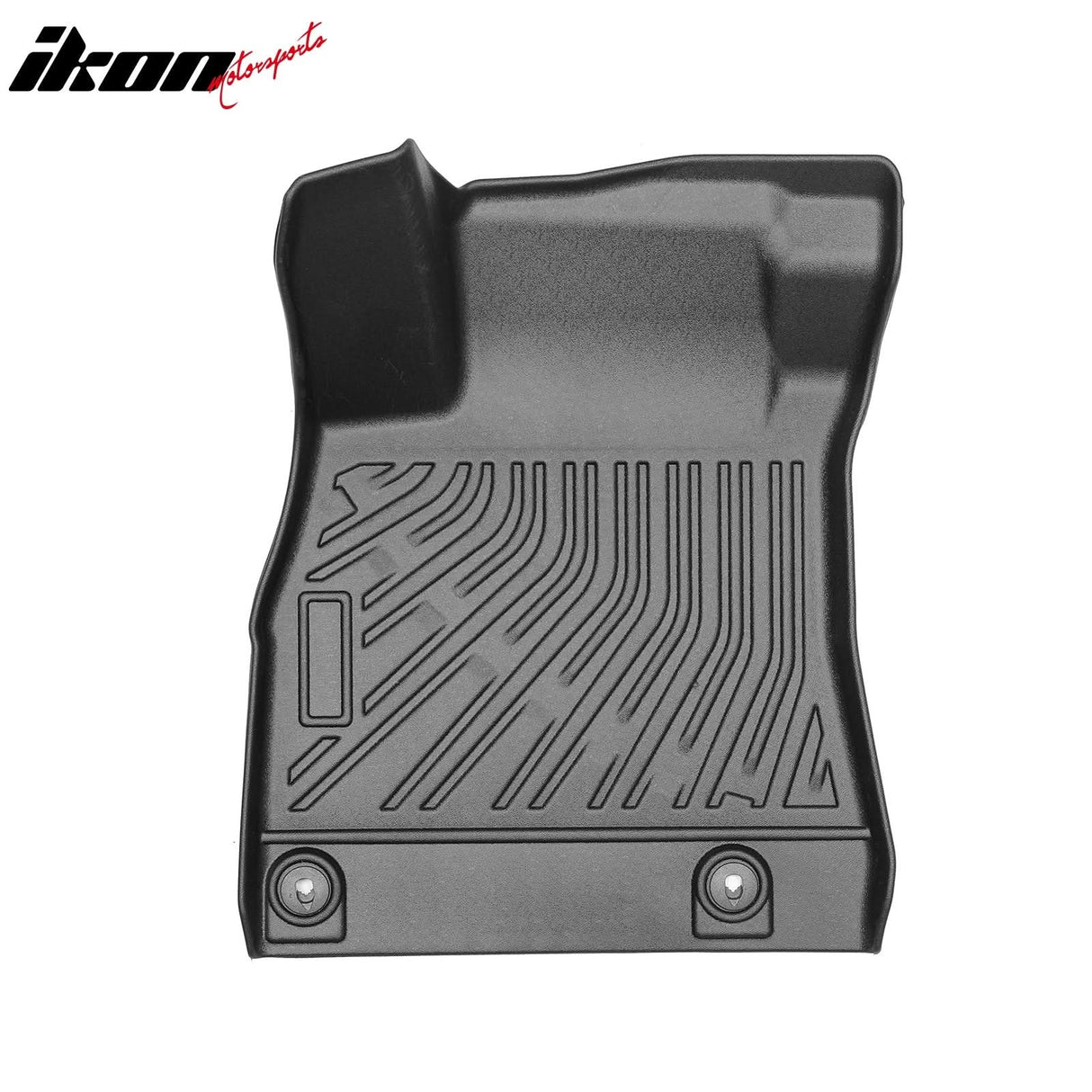 2020-2025 Nissan Sentra 3D Molded Floor Mats All Season Carpets TPE