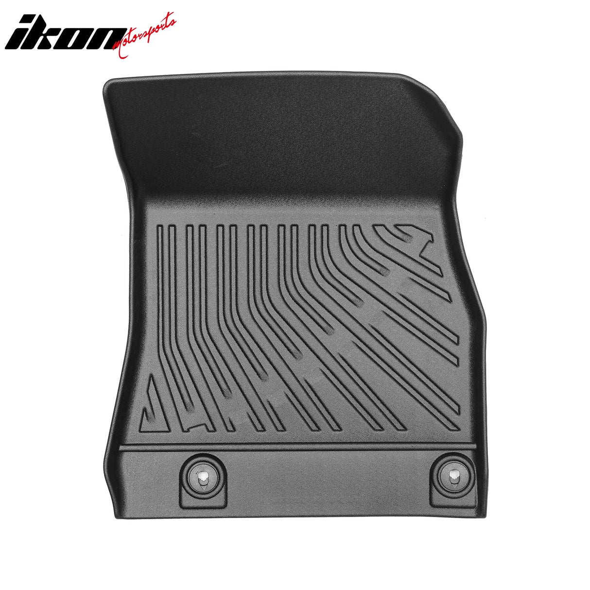 2020-2025 Nissan Sentra 3D Molded Floor Mats All Season Carpets TPE