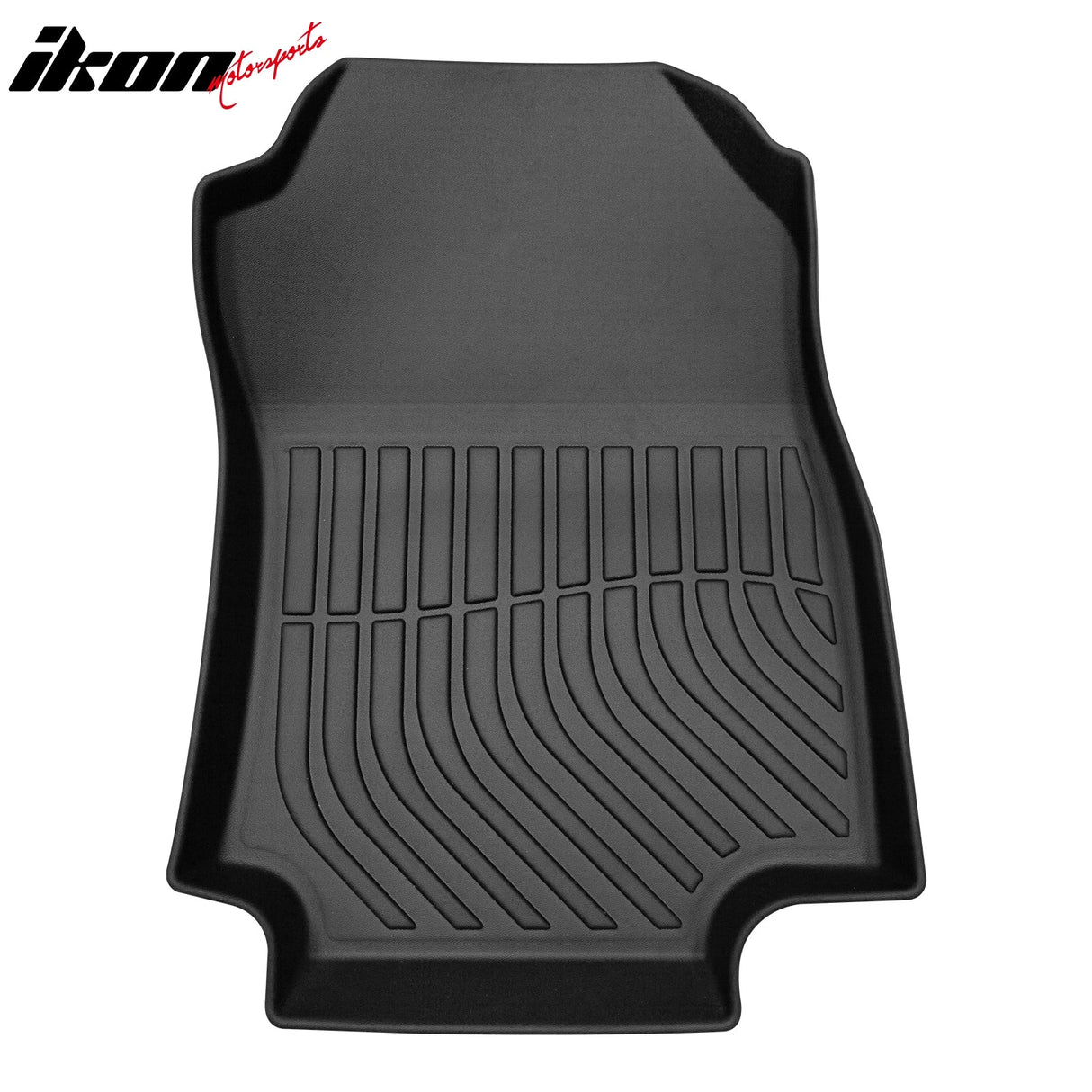 2019-2024 Toyota RAV4 All Weather Season Floor Mats 3D Carpets 3PCS