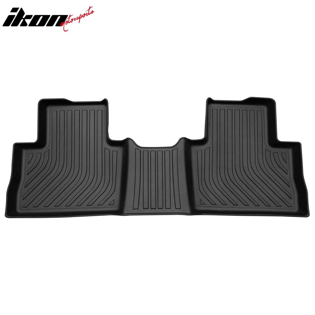 2019-2024 Toyota RAV4 All Weather Season Floor Mats 3D Carpets 3PCS