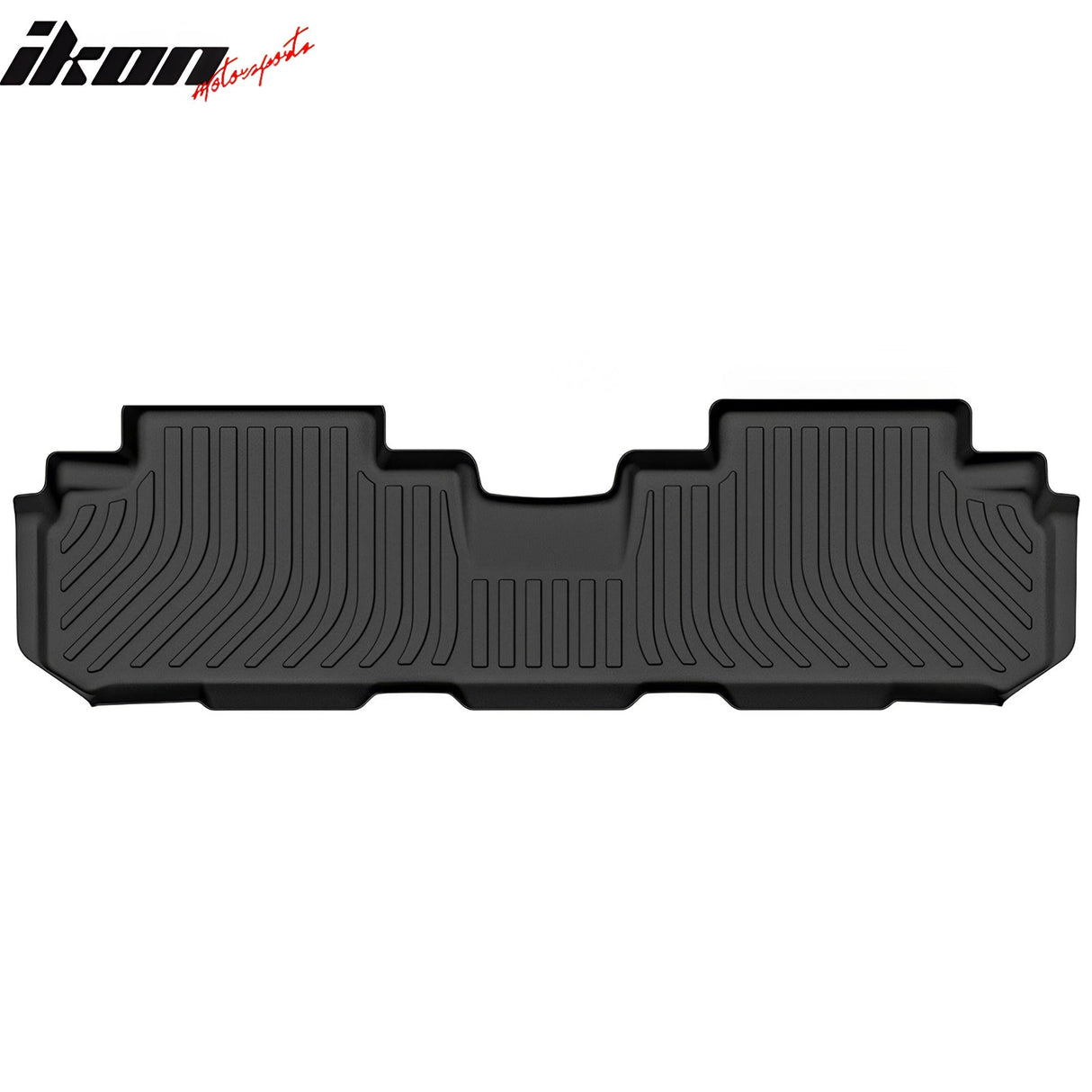 2019-2025 Subaru Ascent 7 Seats Bucket Seat 3D Floor Mats Carpet TPE