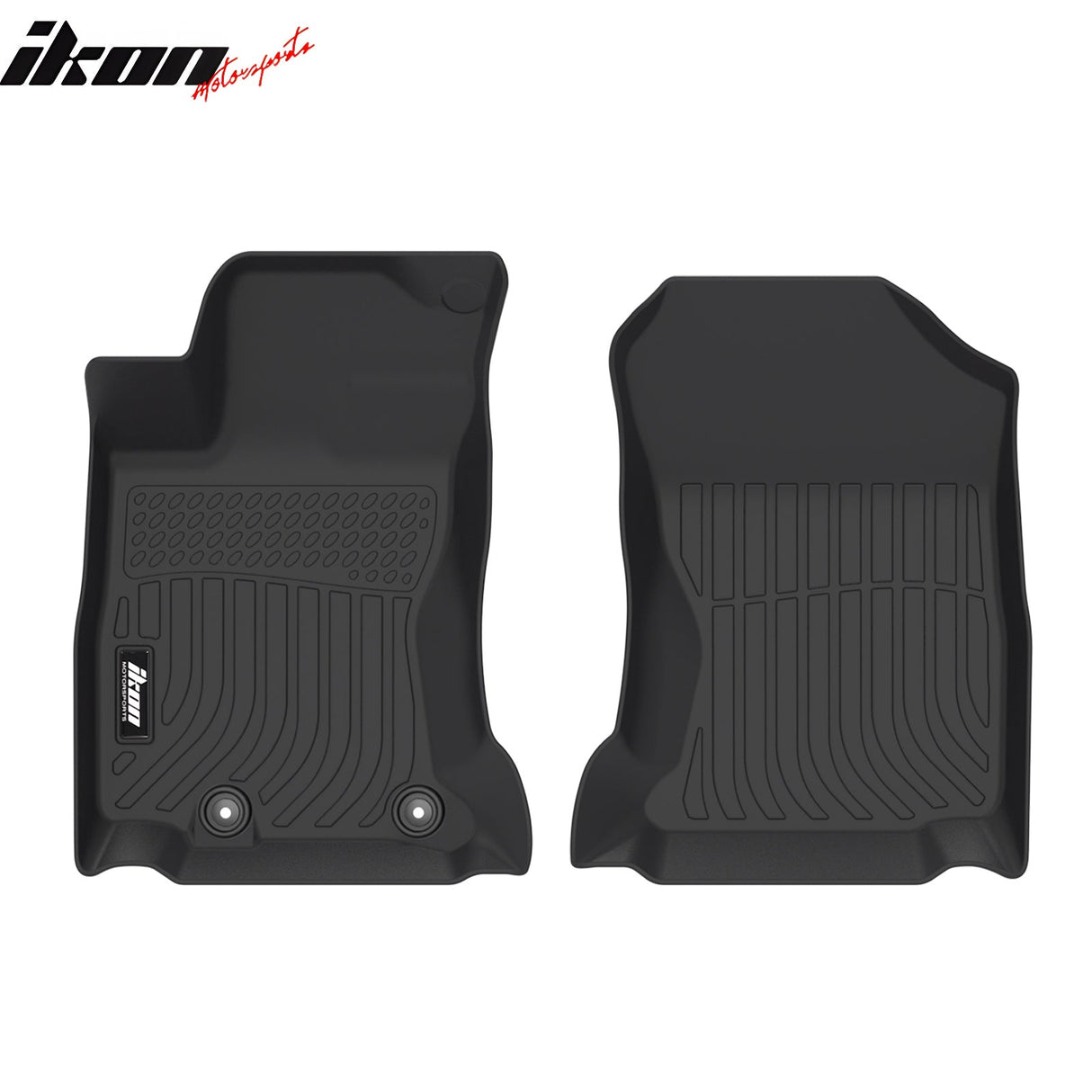 2020-2025 Subaru Outback& Legacy 3D Floor Mats Carpets Liner TPE 3PC