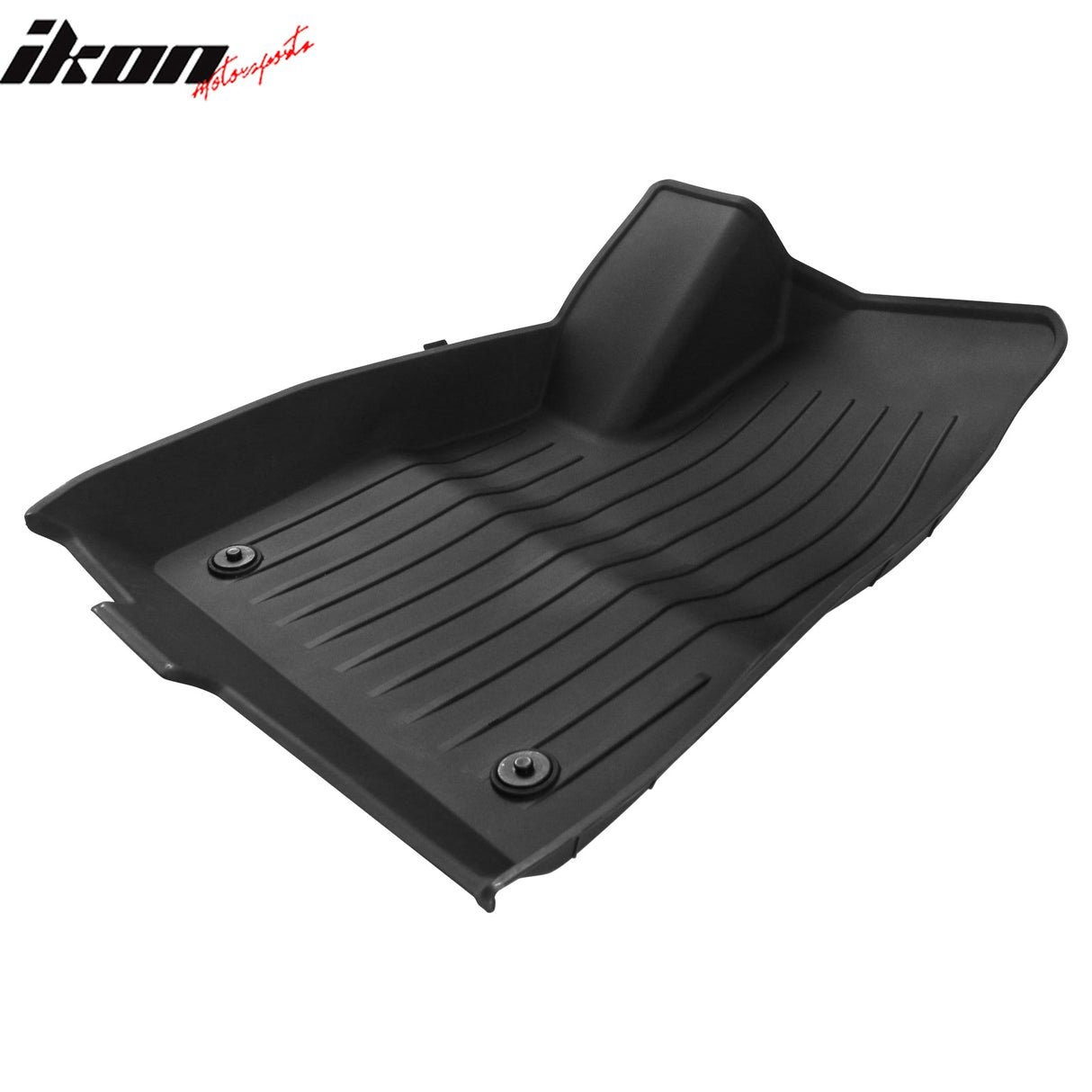 Car Floor Mat for 2017-2023 Tesla Model 3 All Weather 3D Injection TPE