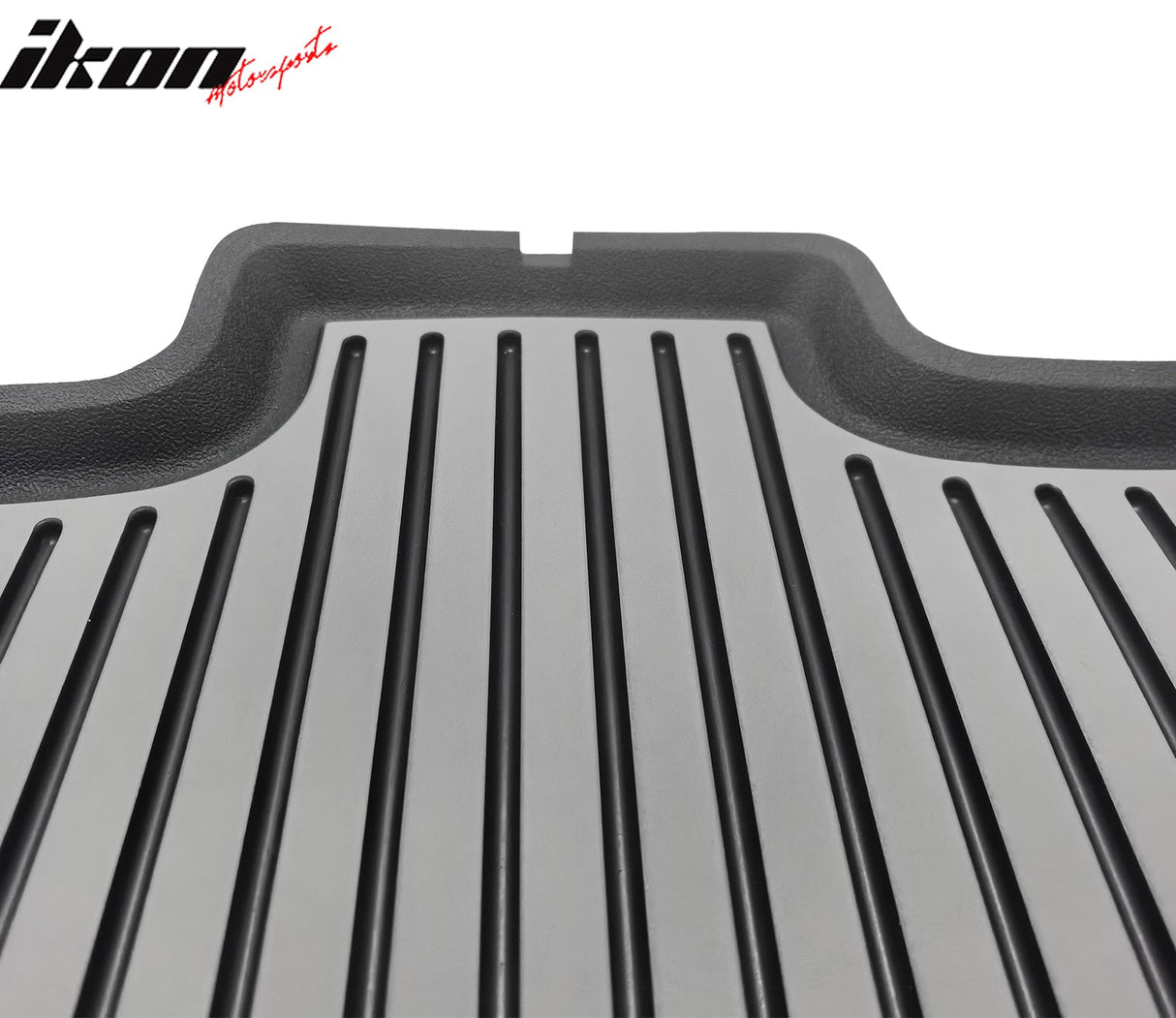 2020-2024 Tesla Model Y 3D Floor Mats Black& Gray& White TPE Injection