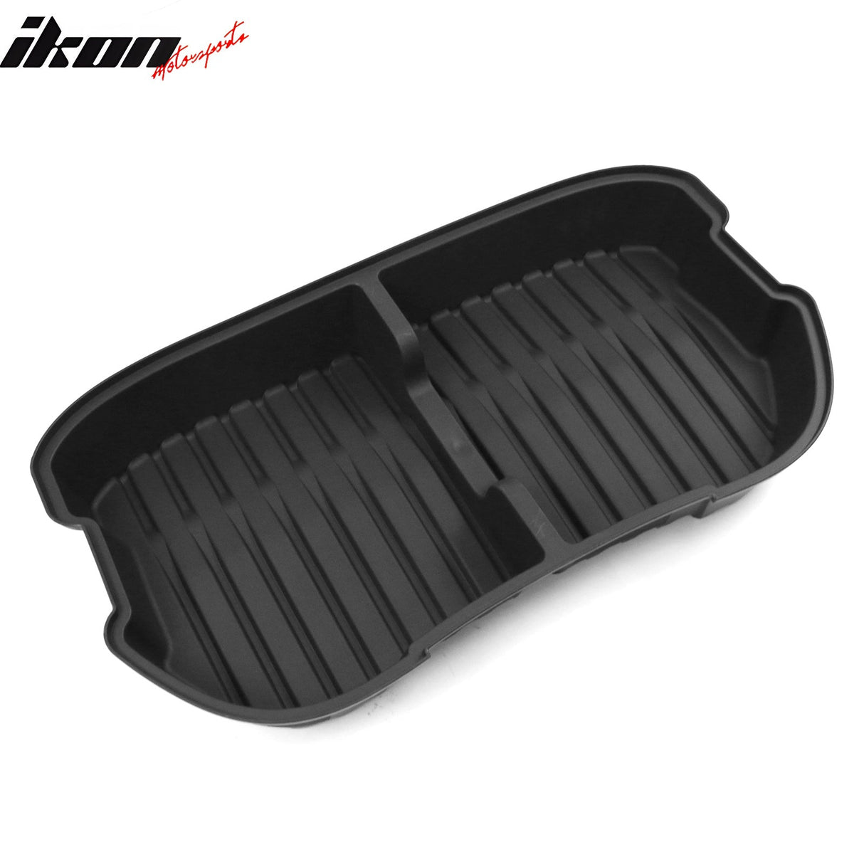 2024-2025 Tesla Model 3 Front Trunk Organizer Tray Storage Bins Box PP