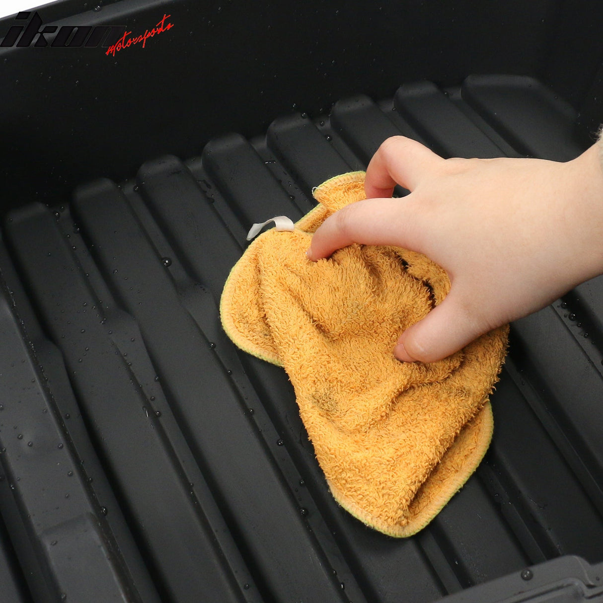 2024-2025 Tesla Model 3 Front Trunk Organizer Tray Storage Bins Box PP