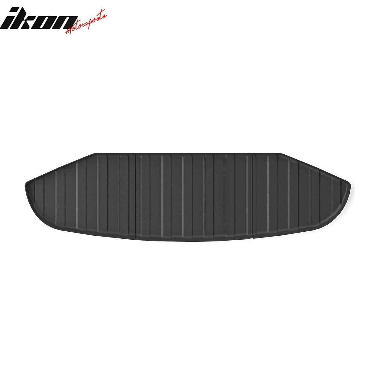 2023-2024 Tesla Cybertruck Front Rear Storage Mats TPE Trunk Bed Liner