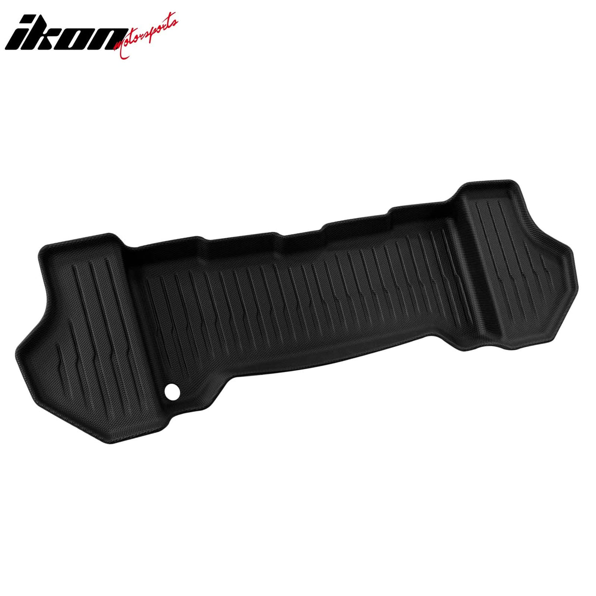 2022-2024 Rivian R1T R1S Front Storage Mat TPE Trunk Lower Cargo Liner