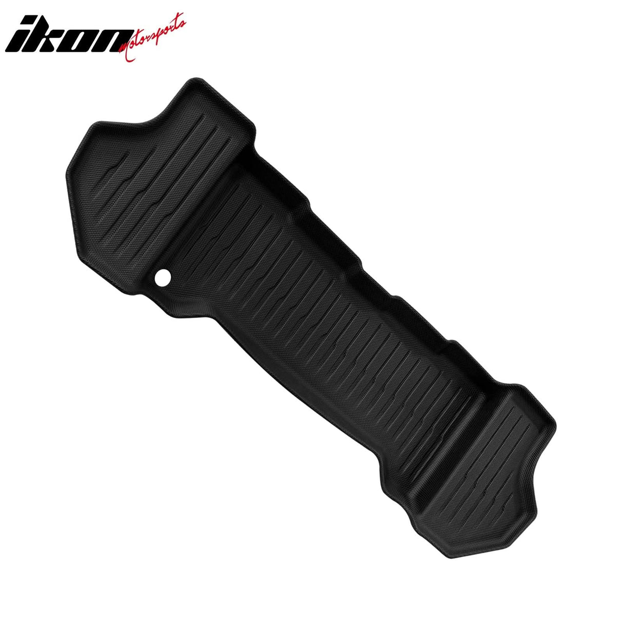 2022-2024 Rivian R1T R1S Front Storage Mat TPE Trunk Lower Cargo Liner