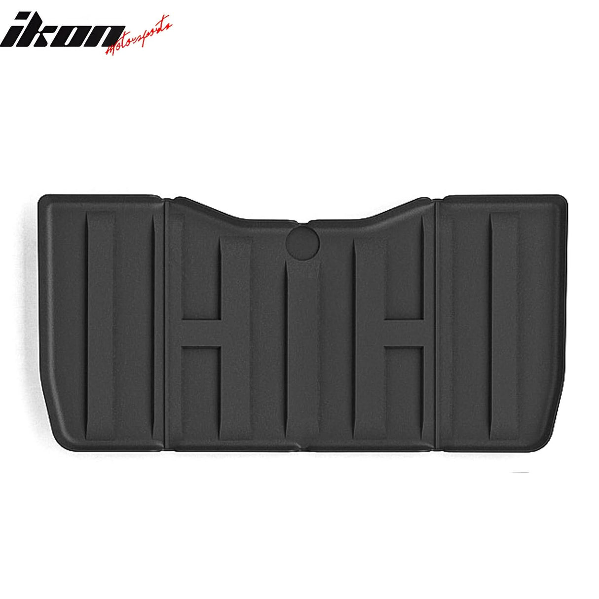 2023-2024 Tesla Cybertruck Front Rear Storage Mats TPE Frunk Liners