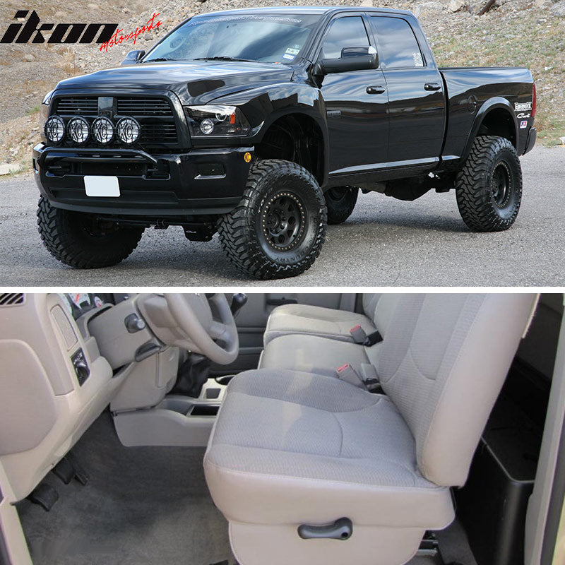 1998-2002 Dodge Ram 1500 3500 OE Style Cushion Pad Driver Left Side